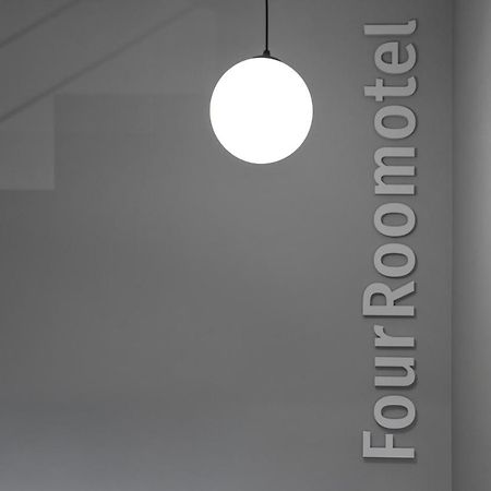 Fourroomotel Matulji Exterior foto